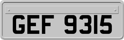 GEF9315