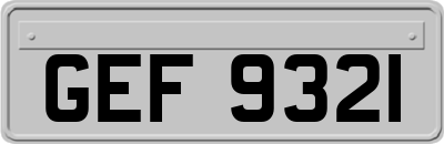GEF9321