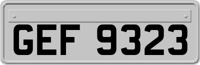 GEF9323