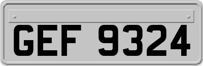 GEF9324