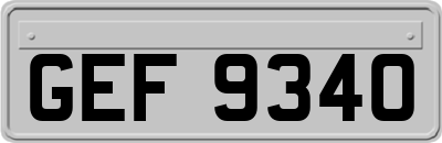 GEF9340