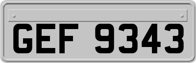 GEF9343