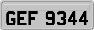 GEF9344