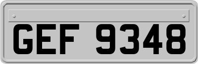 GEF9348