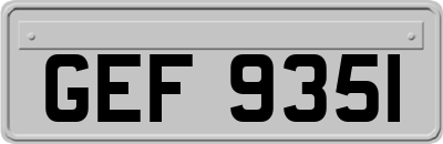 GEF9351