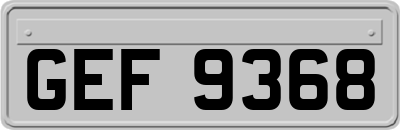 GEF9368