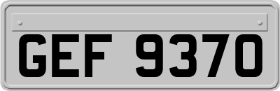 GEF9370