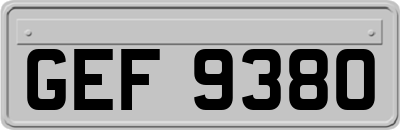 GEF9380