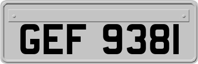 GEF9381