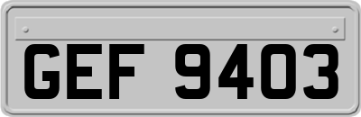 GEF9403