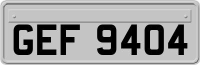 GEF9404