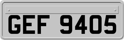 GEF9405