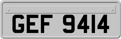 GEF9414