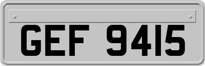 GEF9415
