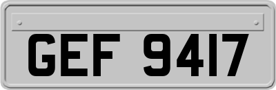 GEF9417