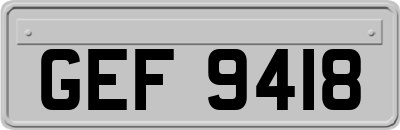 GEF9418