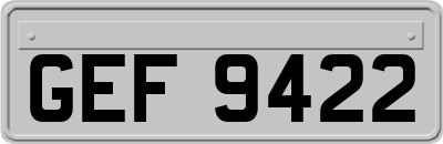 GEF9422