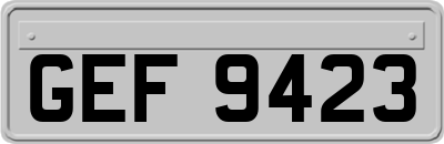 GEF9423