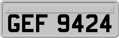 GEF9424