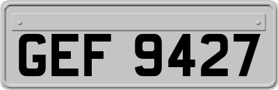 GEF9427