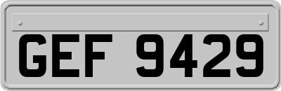 GEF9429