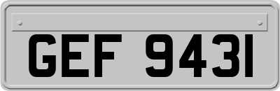 GEF9431