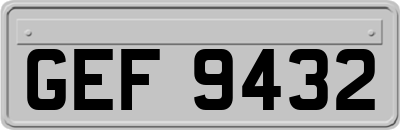 GEF9432