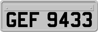 GEF9433
