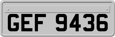 GEF9436