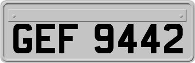 GEF9442