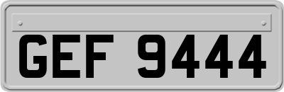 GEF9444