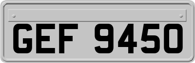 GEF9450