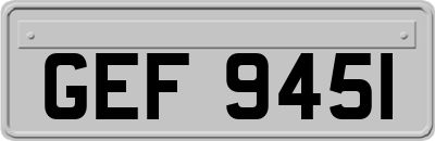GEF9451