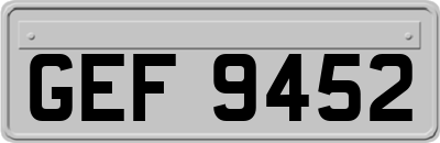 GEF9452