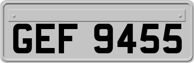 GEF9455