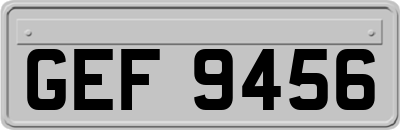 GEF9456