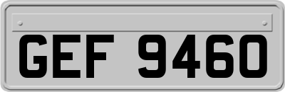 GEF9460