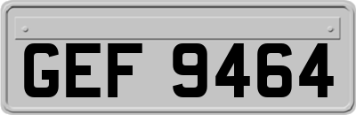 GEF9464