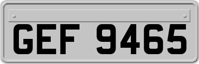 GEF9465