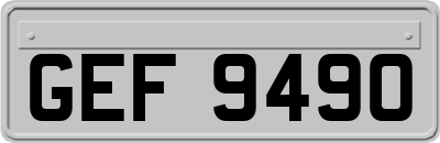 GEF9490