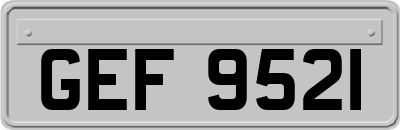 GEF9521