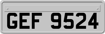 GEF9524
