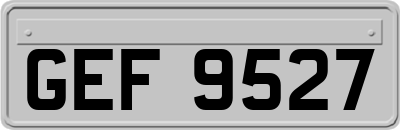 GEF9527