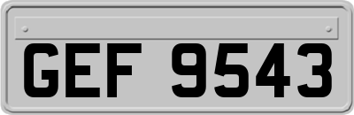 GEF9543
