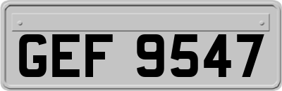 GEF9547