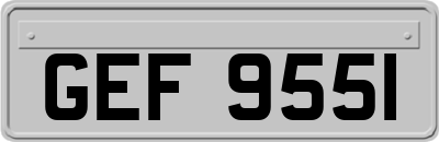 GEF9551