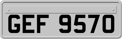GEF9570