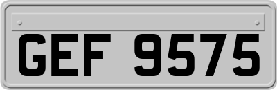 GEF9575