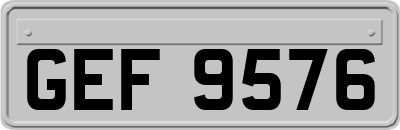 GEF9576