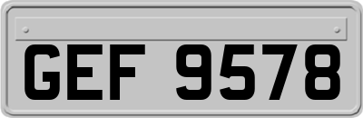 GEF9578